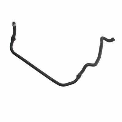 2115000372 Pièces moteur pour tuyaux d'eau de refroidissement