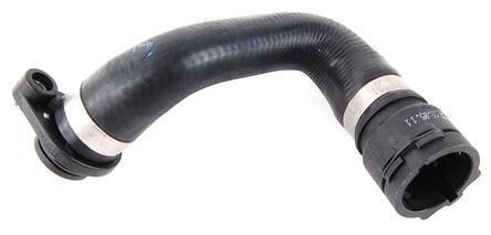 11537572158 Pièces moteur tuyau d'eau de refroidissement