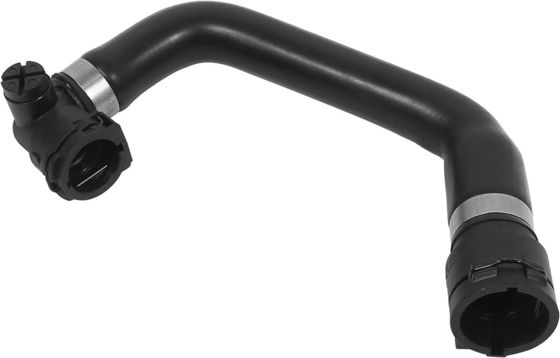 17127568754 Pièces moteur tuyau d'eau de refroidissement pour BMW 5 (E60)