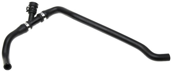 11537609944 Pièces moteur tuyau d'eau de refroidissement pour BMW X5 (E70)
