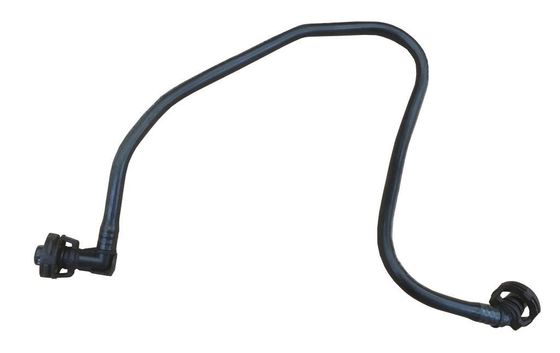 4M0121081CT Pièces moteur pour tuyaux d'eau de refroidissement