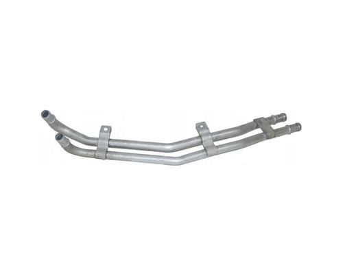 4M0121071C Pièces de moteur pour tuyaux d'eau de refroidissement