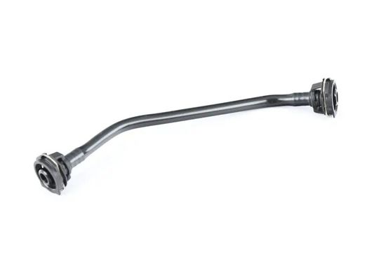 4G0121081BH Pièces de moteur pour tuyaux d'eau de refroidissement