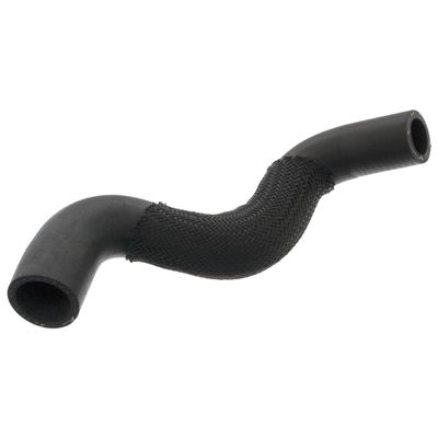 6112030582 Pièces moteur tuyau d'eau de refroidissement
