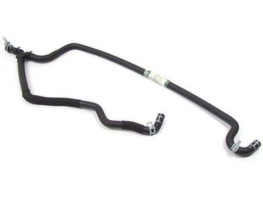 PCH501401 tuyau de débordement de liquide de refroidissement haute précision pour le radiateur de refroidissement du moteur