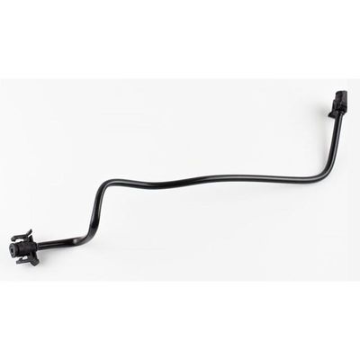 LR006165 Réservoir de liquide de refroidissement du moteur tuyau de débordement Efficacité énergétique ignifuge