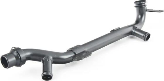 Radiateur de refroidissement résistant à l'usure du moteur 06D121065J