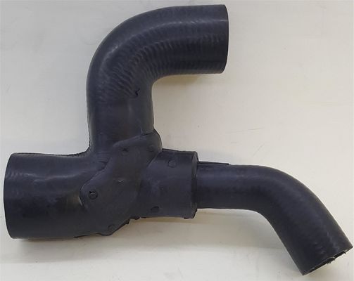 1337521 tuyau de refroidissement du radiateur Facilité d'entretien et grande souplesse