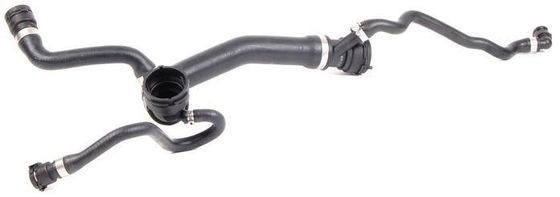 17127526856 Radiateur de refroidissement tuyau résistant à la pression pour le radiateur de refroidissement du moteur