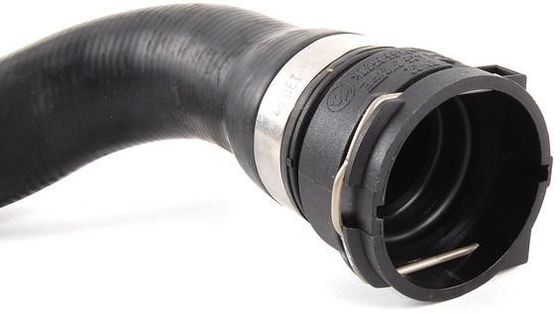 Serre de débordement de liquide de refroidissement du moteur anti-corrosion 11533400207 Haute précision