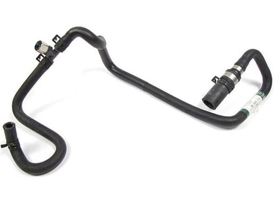 LR006158 Pipe d'eau de refroidissement pour pièces du moteur