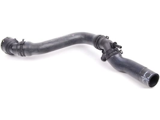 tuyau de débordement de liquide de refroidissement du moteur ignifuge 1J0122101BL pour radiateur de refroidissement du moteur