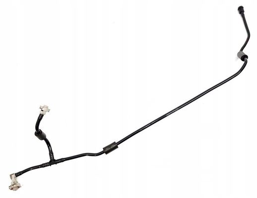 4M0121081BG Pièces de moteur pour tuyaux d'eau de refroidissement