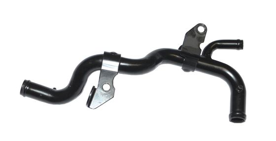 1K0121070BJ Pièces de moteur pour tuyaux d'eau de refroidissement