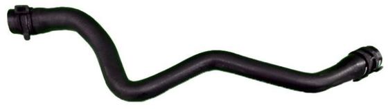 5N0122109D Pièces moteur tuyau d'eau de refroidissement