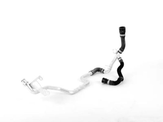 17127576369 Pièces moteur tuyau d'eau de refroidissement pour BMW X5 (E70), X6 (E71, E72)