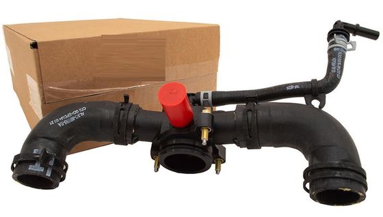 LR036058 Pièces moteur tuyau d'eau de refroidissement pour