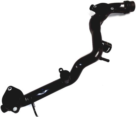 06E121045AK Pièces moteur tuyau d'eau de refroidissement