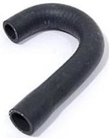 047121056 tuyau de débordement du liquide de refroidissement du moteur pour le radiateur de refroidissement du moteur