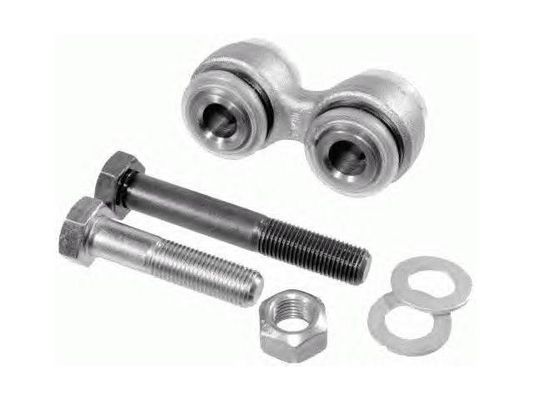 33321125665 Pièces de suspension
