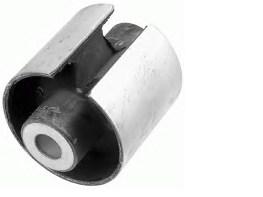 33321095287 Pièces de suspension Réglage du bras