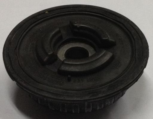 Le moteur de choc est un moteur de freinage pour véhicules de la catégorie VW.