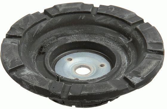 7E0412331A Monture de choc / monture de support