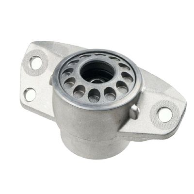 4G0513353 Pièces de suspension monture de choc arrière / monture de soutènement