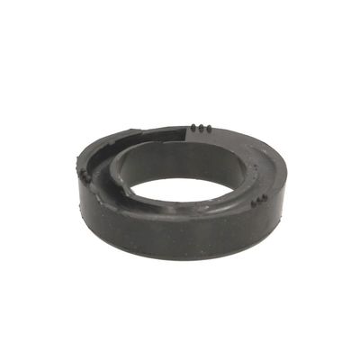 Le moteur de choc doit être équipé d'un moteur de freinage.