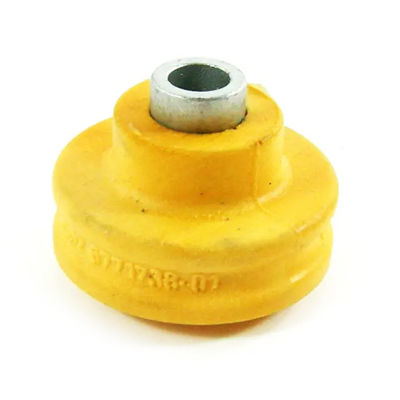 33506771738 Pièces de suspension monture de choc arrière / monture de support