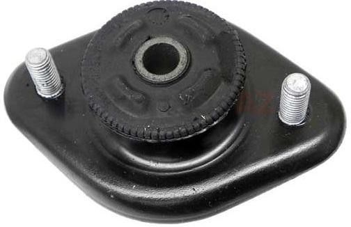 33504035931 Pièces de suspension monture de choc arrière / monture de soutènement