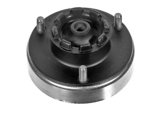 37121129867 Pièces de suspension monture de choc arrière