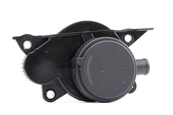 Mercedes Benz 6110160334 Pièces moteur séparateur d'huile respirateur de carter