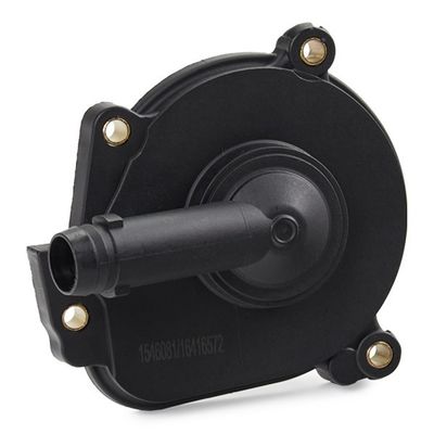 Mercedes Benz 2720100631 Pièces moteur Couvercle du séparateur d'huile moteur