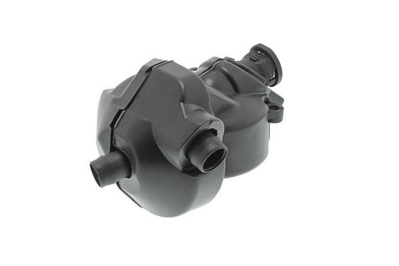 BMW 11617516007 Pièces moteur Filtre de séparateur d'huile