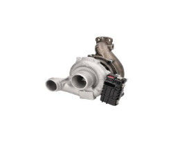 Mercedes Benz 6420908580 Pièces moteur électronique Turbo actionneur