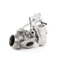 Mercedes Sprinter 6020960899 Parties du moteur Turbocompresseur