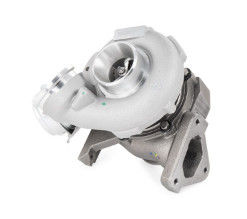 Moteur compact Mercedes Sprinter Turbocompresseur 6110960899 Isolation thermique