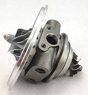 Mercedes Benz Turbocompresseur 2740903280 B Résistance à la chaleur Haute efficacité