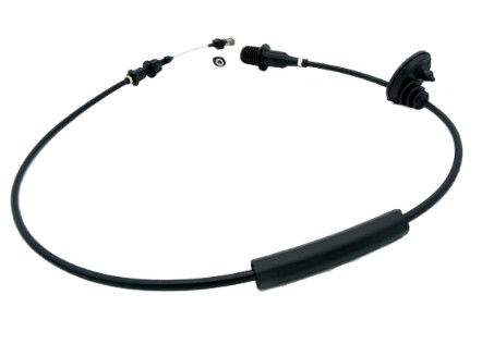 Mercedes Benz 1243006930 câble d'accélérateur pour les pièces d'alimentation en courant alternatif et électrique