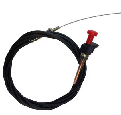 Mercedes Sprinter 9013001730 câble d'accélérateur pour les pièces d'alimentation automatique et électrique