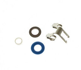 Mercedes Benz 2710720043 Auto AC et électrique pièces de l'injecteur de carburant kit de joint