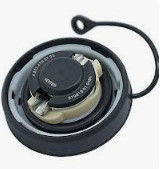 Mercedes Benz 2214700705 Auto AC et pièces électriques Cap d'alimentation en carburant