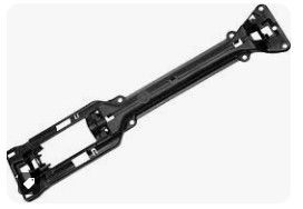 BMW 52107314201 Auto AC et électrique Parties siège Arbre flexible
