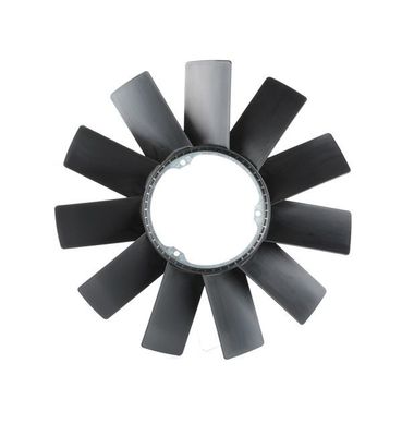 BMW 11521712058 Pièces moteur Lampe de ventilateur