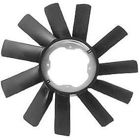 BMW 11521723363 Pièces moteur Lampe de ventilateur