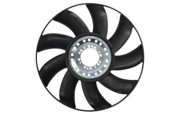17417504732 Lampe de ventilateur du radiateur du moteur Lampe de ventilateur de refroidissement du radiateur BMW