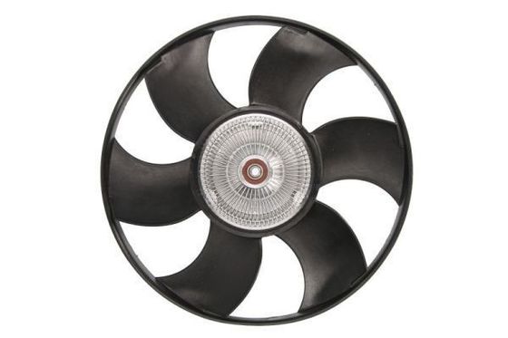 Mercedes Sprinter 0002008123 Pièces moteur Fan clutch