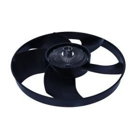 Mercedes Sprinter 0002007323 Parties moteur Ventilateur de radiateur
