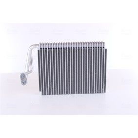Mercedes Benz 2208300758 Auto AC et électrique pièces de l' évaporateur de climatisation